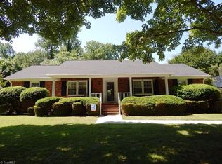 4515 Highberry Rd, Greensboro, NC 27410