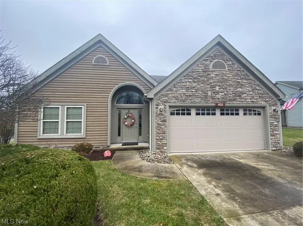 400 Springbrook Dr NE, Warren, OH 44484