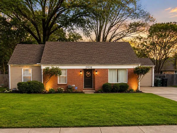 2978 Ruffle Dr, Memphis, TN 38134