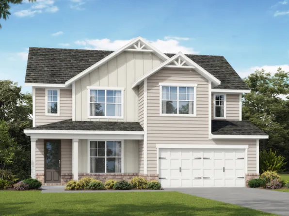 1077 Boulder Dr Lot 110, Gray, GA 31032