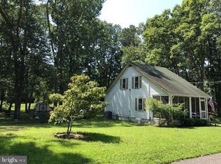 742 Woodland Ave, Woodbury Heights, NJ 08097
