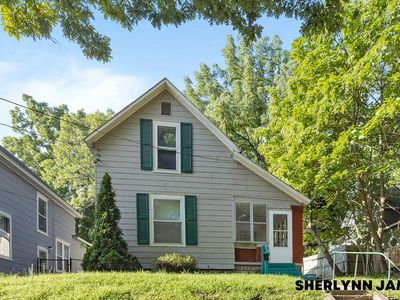 338 Hanover St NE, Grand Rapids, MI, 49505