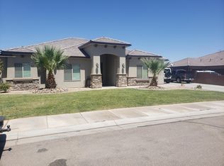 3517 E Broken Mesa Dr, St George, UT 84790