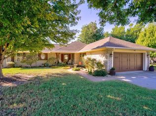 3112 Lakeside Dr, Oklahoma City, OK 73120