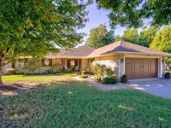 3112 Lakeside Dr, Oklahoma City, OK 73120