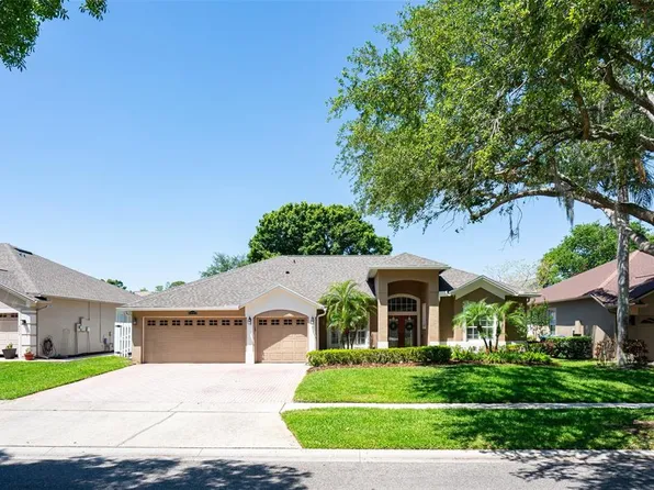 8037 Bangle Ln, Orlando, FL 32836