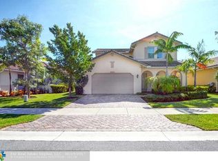 8222 NW 121st Way, Parkland, FL 33076