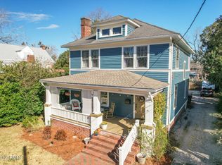 106 Selden St, Elizabeth City, NC 27909