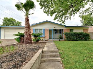5335 Westminster Dr, Austin, TX 78723