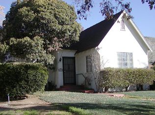 15 Pine St, Wofford Heights, CA