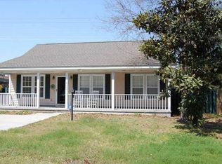 4280 Brook Dr, Murrells Inlet, SC 29576