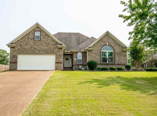 58 Saddle Tree Dr, Humboldt, TN 38343