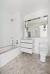 Rented by Corcoran