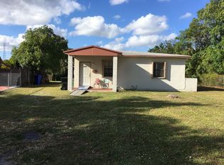 1719 NW 13th St, Fort Lauderdale, FL 33311
