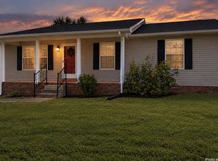 499 Belew Dr, Lawrenceburg, TN 38464