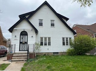 13143 Manor St, Detroit, MI 48238