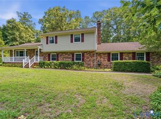 4101 New Kent Hwy, Quinton, VA 23141