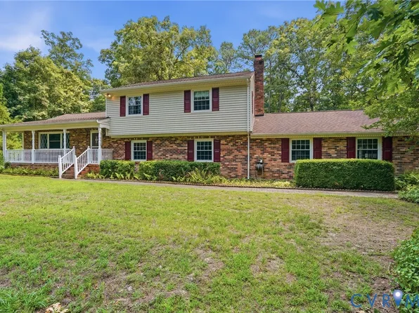 4101 New Kent Hwy, Quinton, VA 23141