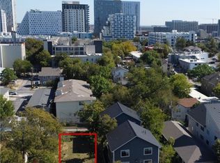 1911 Robbins Pl, Austin, TX 78705