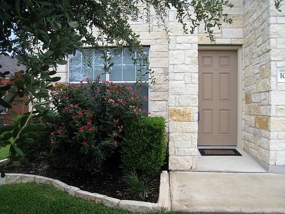 Inviting entry