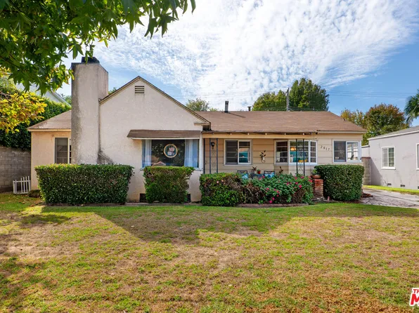2817 S Barrington Ave, Los Angeles, CA 90064