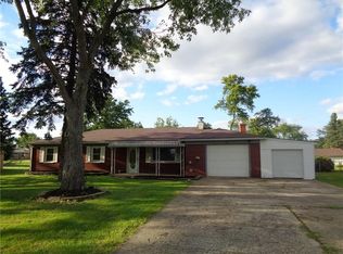 7152 Wayland Dr, Indianapolis, IN 46239