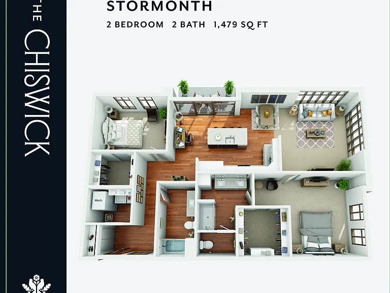 Stormonth Stormonth