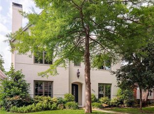 3905 Amherst Ave, Dallas, TX 75225
