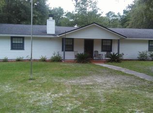 812 Jackson St, Saint George, GA 31562