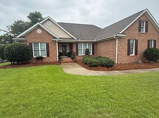 412 Bridle Cir, Lexington, SC 29072