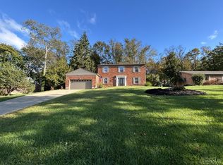 5657 Highland Terrace Dr, Milford, OH 45150