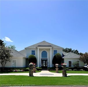 1800 Wheaton Trce, Fort Smith, AR, 72908
