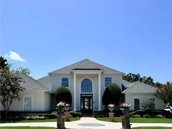 1800 Wheaton Trce, Fort Smith, AR 72908