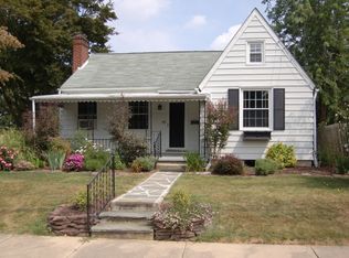 103 N Custer Ave, New Holland, PA 17557