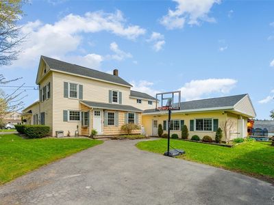 2868 Snowden Hill Rd, Sauquoit, NY, 13456