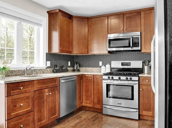101 Cherry St #32, Plymouth, MA 02360