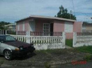 L8 Calle M, Luquillo, PR 00773
