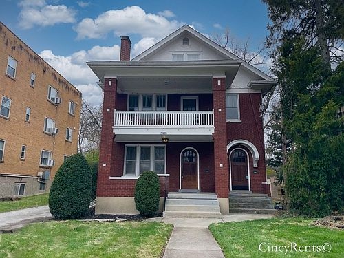 2nd image of 3839 Hyde Park Ave #1