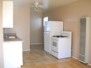 509 4th Ave APT D, Canyon, TX 79015