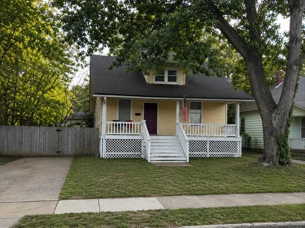 2305 N Campbell Avenue, Springfield, MO 65803