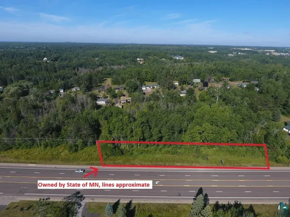 xxx Trinity Rd, Duluth, MN 55811