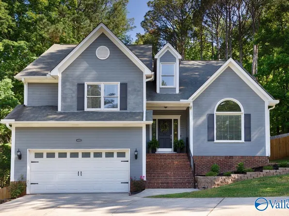 423 Eastview Dr, Madison, AL 35758