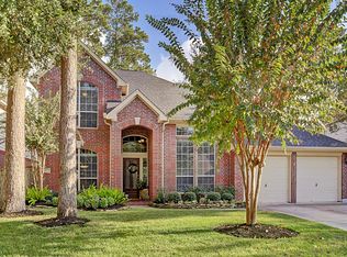 1111 Arden Forest Dr, Spring, TX 77379