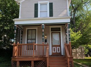 752 Keenan Ave, Cincinnati, OH 45232