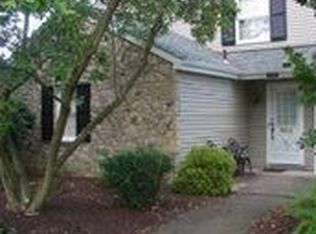 165 Roscommon Pl, Canonsburg, PA 15317