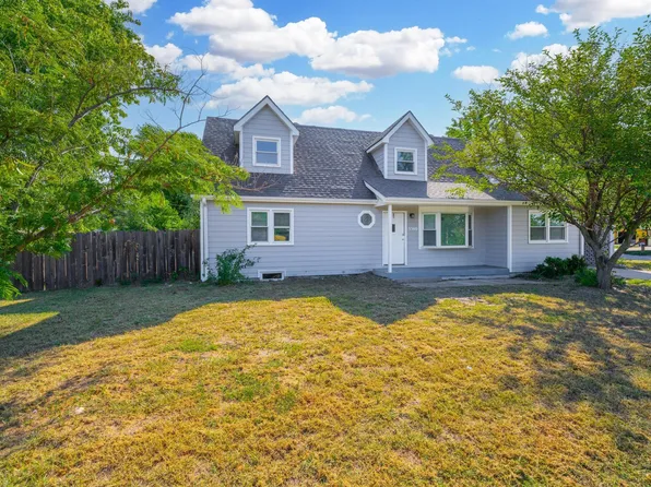 5340 S Seneca St, Wichita, KS 67217