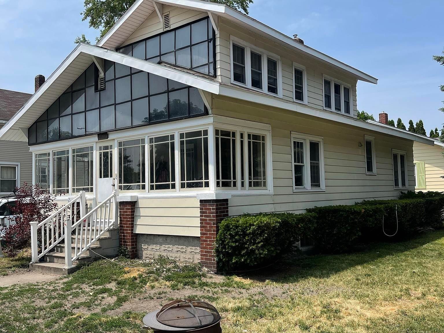 801 W Washington Ave, Alpena, MI 49707 MLS 1912855 Zillow