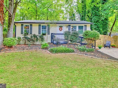 108 Wynnmeade Pkwy, Peachtree City, GA, 30269