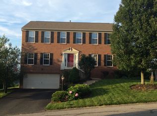 218 Pilgrim Dr, Sewickley, PA 15143