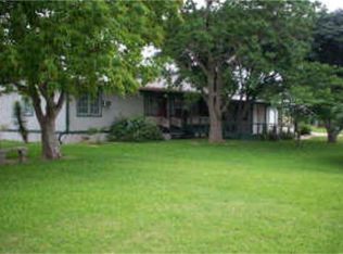 12006 Annette Rd, Angleton, TX 77515